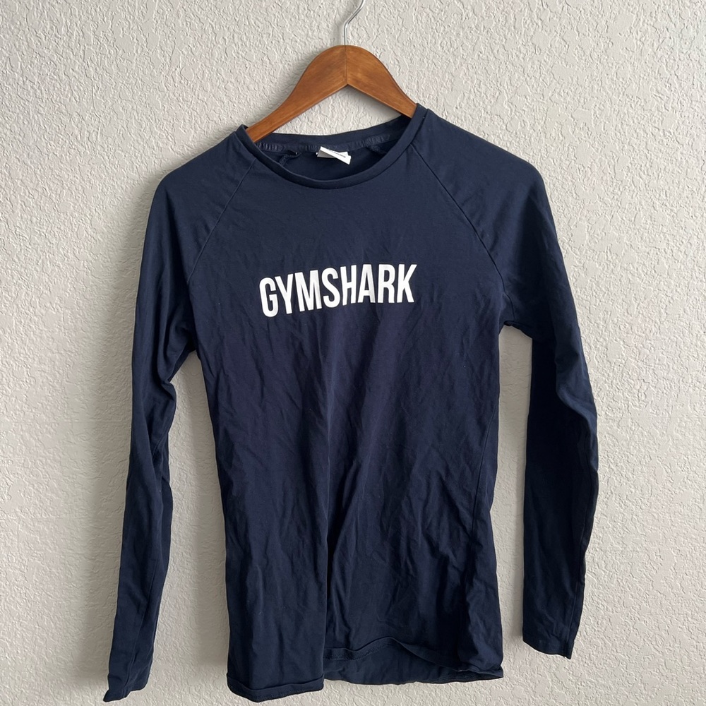 Mens workout top